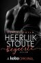 [Filthy Beautiful Lies 03] • Heerlijk Stoute Begeerte